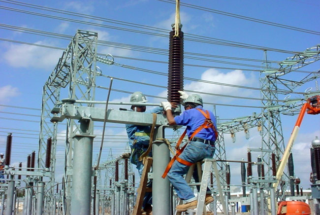 Servicios Eléctricos